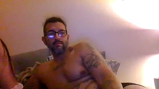 Tattoos77 online show from May 2026 05:27:02 AM
