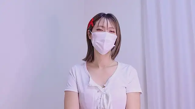 Snapshot of yumi0025 chatting on July 2026 12:50:01 AM yumi0025 online show from July 2026 12:50:01 AM