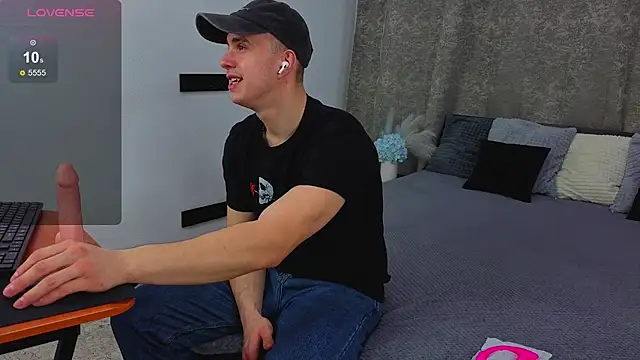 Kris Braun online show from March 2026 04:36:01 PM