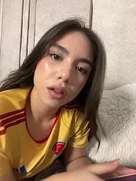 lilithdya online show from January 2026 10:35:02 PM