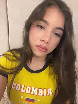 lilithdya online show from March 2026 08:19:01 AM