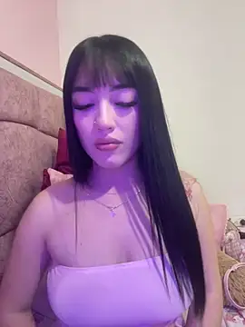 Melody rousse   online show from April 2026 09:06:02 PM