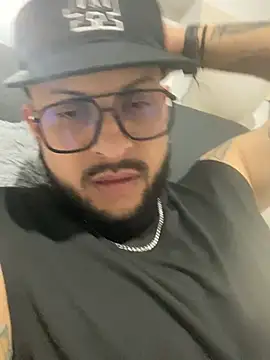 Cladiador10 online show from March 2026 05:15:01 AM