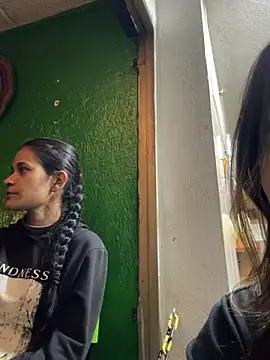 ketty Riley online show from February 2026 12:04:02 AM