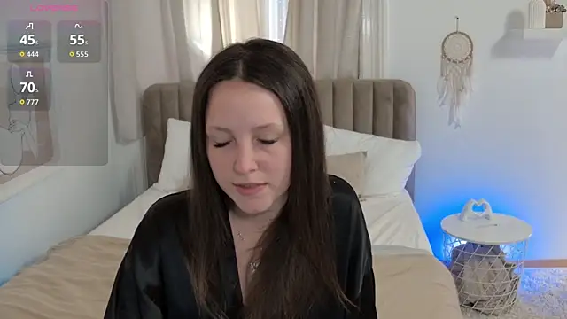 Miss sindy11 online show from April 2026 05:40:02 AM