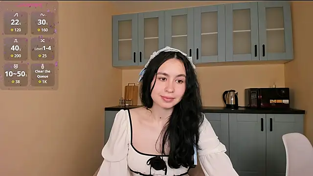 GiovannaAntonelli online show from April 2026 05:40:01 AM