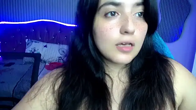 sonic jess07 online show from February 2026 02:04:01 AM