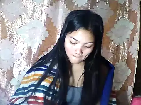 PinaySkinnyJust18 online show from March 2026 09:18:02 PM