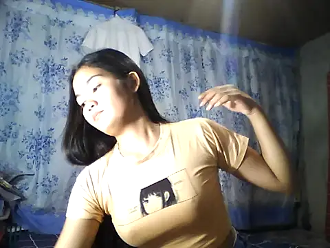 PinaySkinnyJust18 online show from March 2026 08:26:33 AM