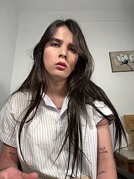 Lily WellGifted online show from February 2026 12:50:02 PM