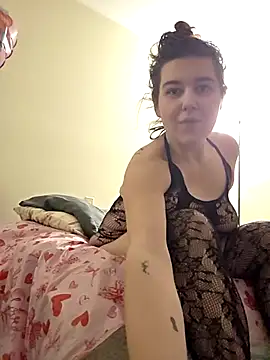 Ashlovescannabis online show from February 2026 01:53:02 AM