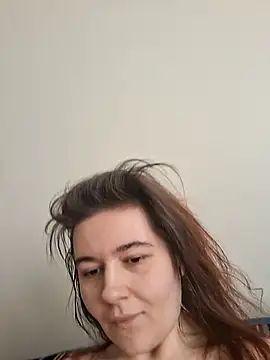 Ashlovescannabis online show from February 2026 04:08:01 PM