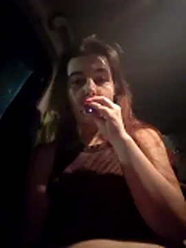 Ashlovescannabis online show from March 2026 12:05:01 AM