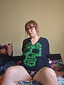 Ashlovescannabis online show from June 2026 04:12:02 PM