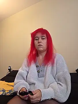 Ashlovescannabis online show from July 2026 12:18:02 PM