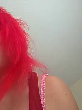 Ashlovescannabis online show from July 2026 04:15:02 PM