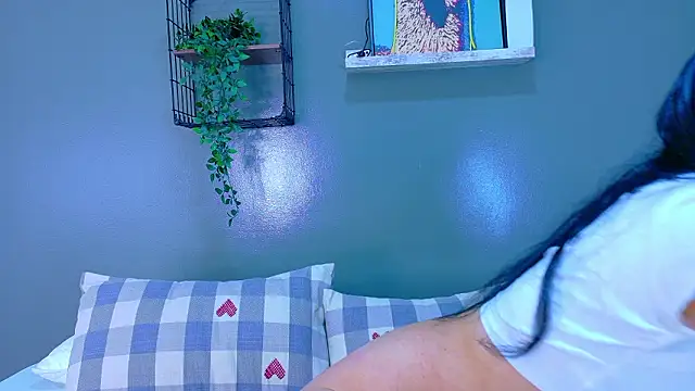 AmmyRouse   online show from March 2026 11:21:01 AM