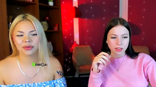 alexa bonni online show from February 2026 06:08:01 AM