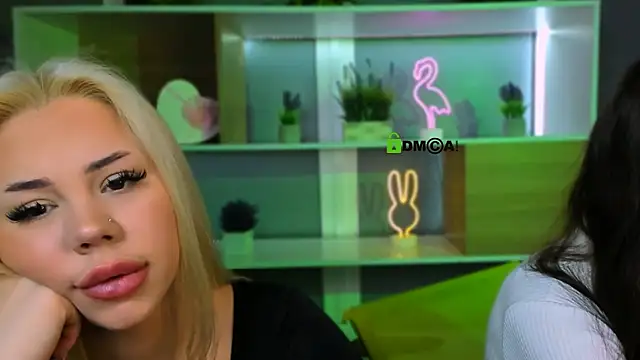 alexa bonni online show from March 2026 05:08:02 AM