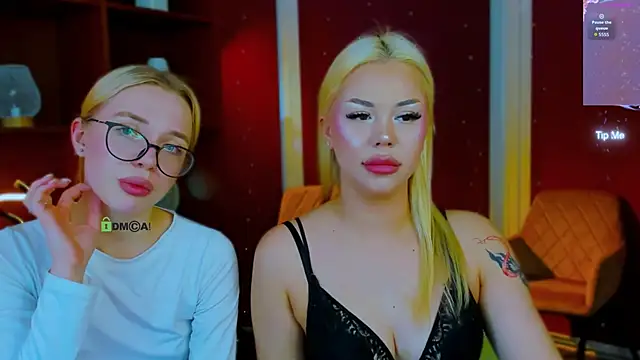 alexa bonni online show from April 2026 12:16:02 PM