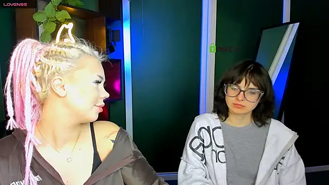 alexa bonni online show from April 2026 06:16:02 AM