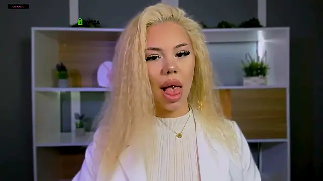 alexa bonni online show from April 2026 11:19:02 AM