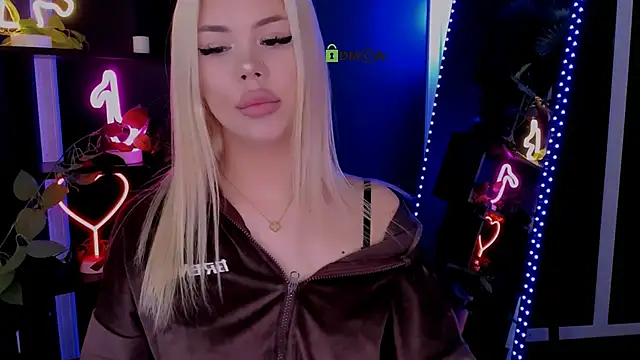 alexa bonni online show from April 2026 11:15:02 AM