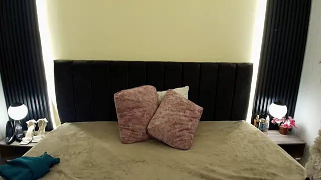 IvonneRoss  online show from March 2026 12:20:01 PM