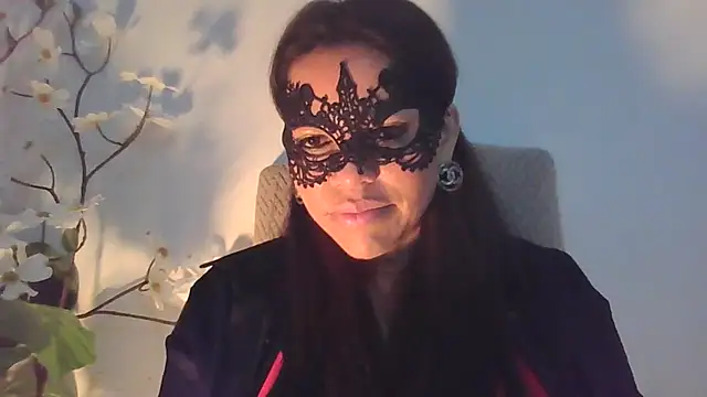 Dolcezzastella online show from February 2026 07:51:01 AM