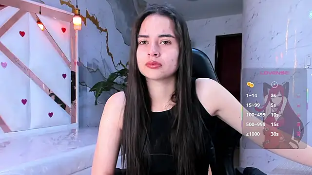 Qetsyah tf online show from March 2026 01:06:01 PM