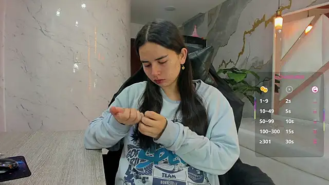 Qetsyah tf online show from April 2026 01:28:02 PM