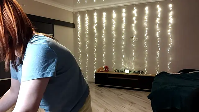 ShemikaCarvin online show from January 2026 06:56:02 PM