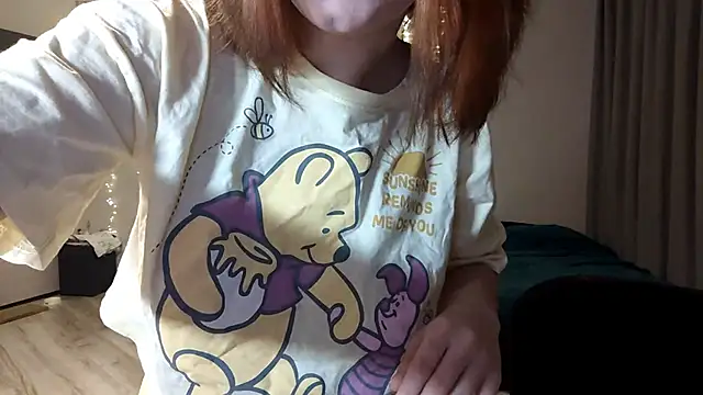 ShemikaCarvin online show from January 2026 03:06:01 PM