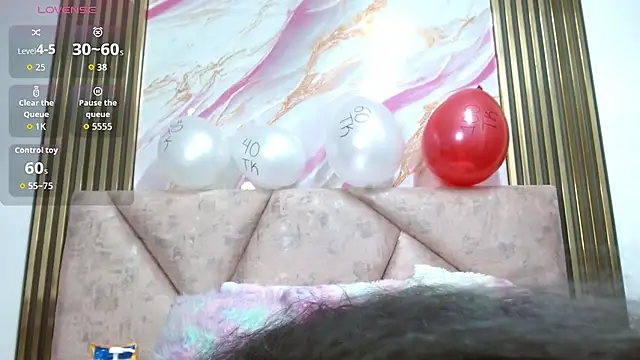 violeMurray online show from February 2026 11:41:01 AM