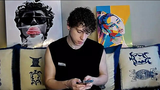 TylerGibson online show from April 2026 06:11:02 AM