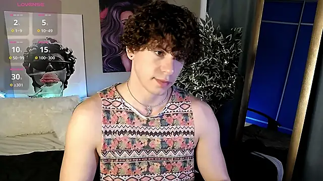 TylerGibson online show from June 2026 03:40:01 AM