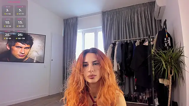 KikkoLee online show from February 2026 10:00:01 AM