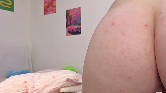 Mia WaterFall online show from June 2026 03:24:02 AM