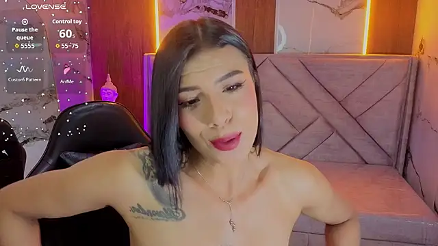 Melisa v online show from July 2026 08:17:02 PM