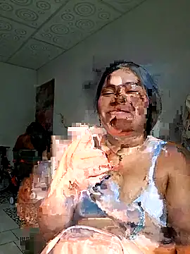 Sweet-Dirty-Storm online show from March 2026 07:51:01 PM