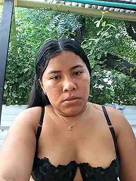 Sweet-Dirty-Storm online show from March 2026 07:08:01 PM