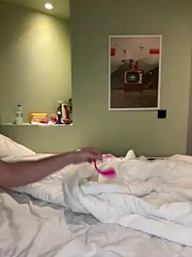 Snapshot of TrueloverGR chatting on February 2026 12:38:01 AM TrueloverGR online show from February 2026 12:38:01 AM