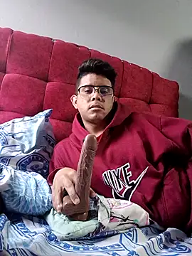 ClarkAndBruno online show from April 2026 10:40:01 PM