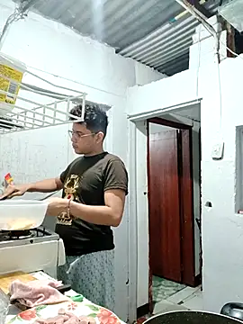 ClarkAndBruno online show from April 2026 04:15:01 AM