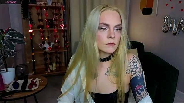 cherrie sherry online show from February 2026 09:30:02 PM