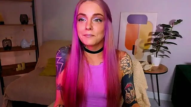 cherrie sherry online show from March 2026 10:38:01 PM