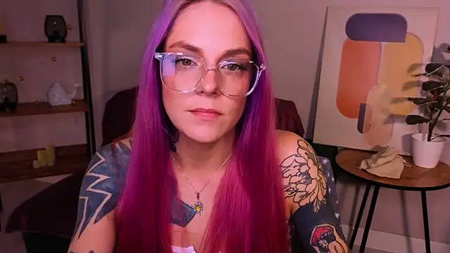 cherrie sherry online show from March 2026 09:00:02 PM