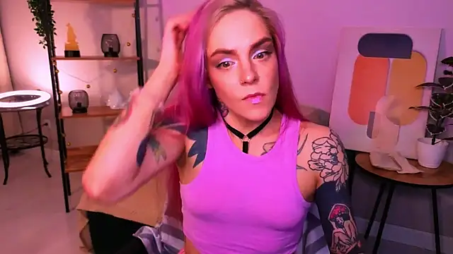 cherrie sherry online show from March 2026 09:32:02 PM