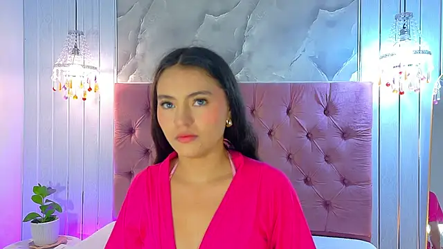Gabby-Sweet online show from July 2026 11:03:02 AM