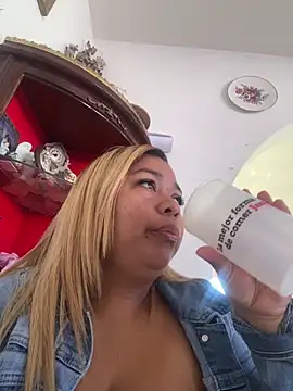 veronica414 online show from March 2026 12:53:01 PM